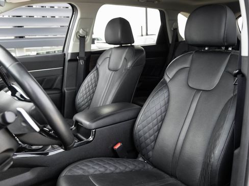 Used 2021 Kia Sorento SX Prestige image 5