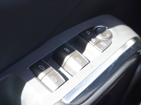 New 2026 Chevrolet Traverse RS AWD/4WD image 19