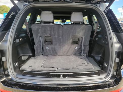 Used 2024 Jeep Grand Cherokee L Altitude image 41