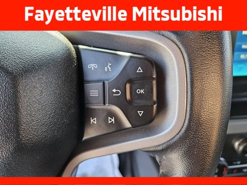 Used 2023 Ford Bronco Black Diamond AWD/4WD image 26