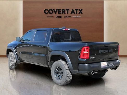 Used 2026 RAM 1500 RHO AWD/4WD image 3