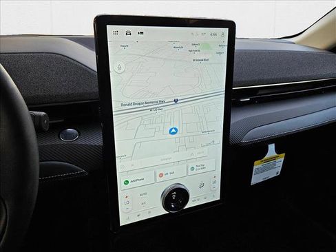 New 2025 Ford Mustang Mach-E Premium image 12