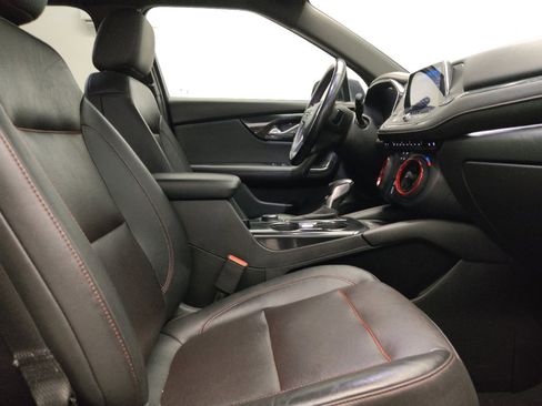 Used 2020 Chevrolet Blazer RS AWD/4WD image 21