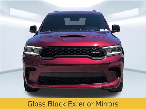 Used 2023 Dodge Durango R/T w/ Blacktop Package RWD image 11