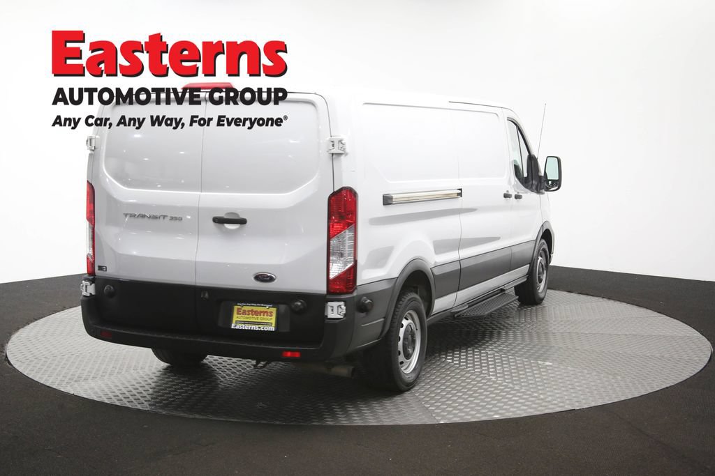 Used 2020 Ford Transit 350 Low Roof w/ Upfitter Package RWD image 43