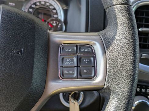 Used 2022 RAM 1500 Classic Warlock w/ Electronics Group image 27