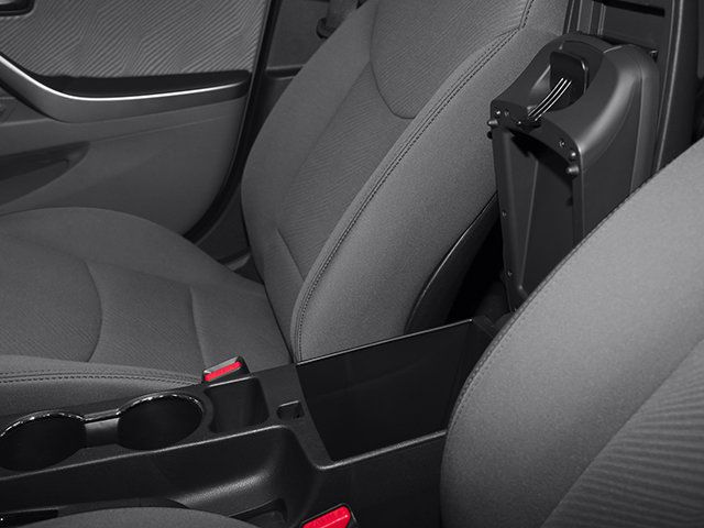 Used 2013 Hyundai Elantra Limited w/ Technology Pkg FWD image 19