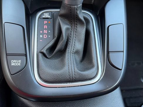Used 2022 Kia Soul LX w/ Technology Package FWD image 25
