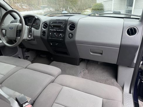 Used 2005 Ford F150 XLT image 15