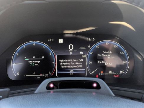 Certified 2026 Toyota Grand Highlander Platinum image 17