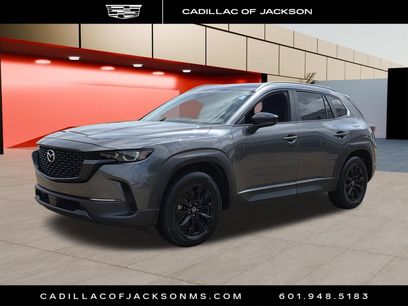 Used 2024 MAZDA CX-50 AWD 2.5 S w/ Preferred Package