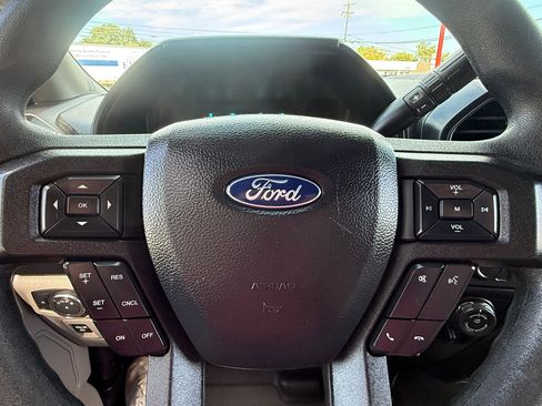 Used 2020 Ford F150 XL w/ Equipment Group 101A Mid image 18