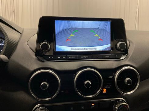 Used 2024 Nissan Sentra S image 18