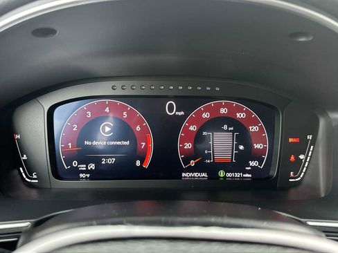 Used 2026 Honda Civic Si image 24