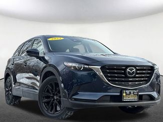 Used 2023 MAZDA CX-9 Touring Plus video 2