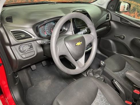 Used 2020 Chevrolet Spark LS image 21