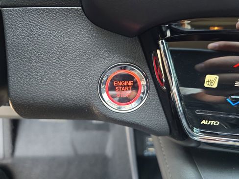 Certified 2022 Honda HR-V EX image 25