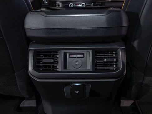 Used 2025 Ford F150 Tremor w/ Equipment Group 402A High AWD/4WD image 27