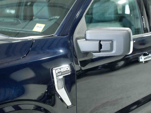 Used 2023 Ford F150 XLT w/ Equipment Group 302A High image 9