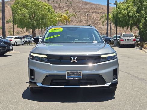 New 2026 Honda Prologue Touring image 14