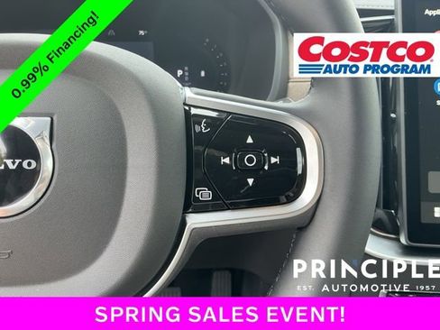 New 2026 Volvo XC90 B6 Ultra w/ Protection Package AWD/4WD image 23