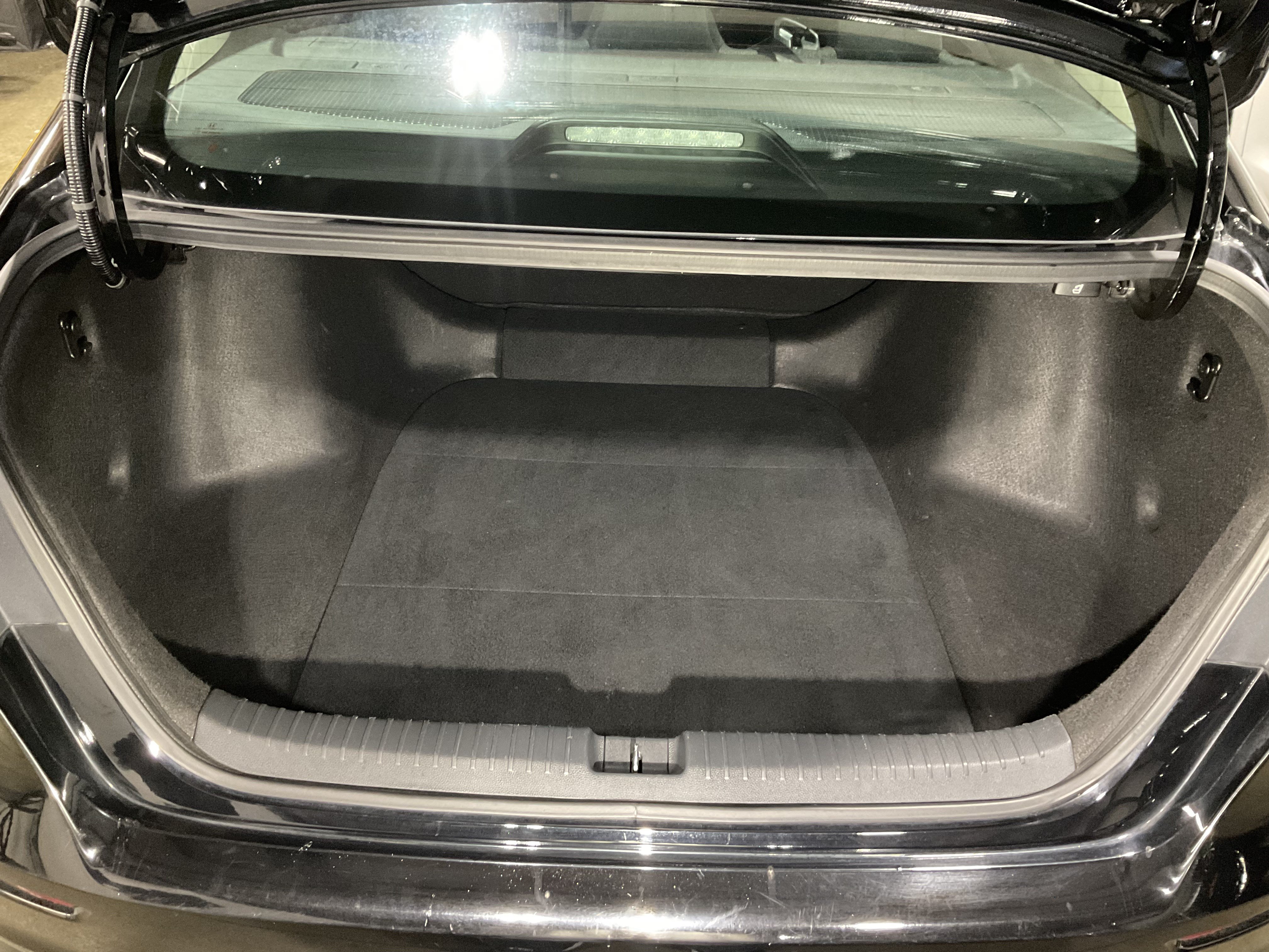 Used 2024 Honda Accord EX image 34