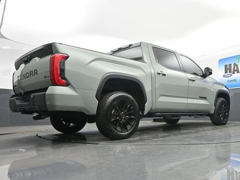 Used 2024 Toyota Tundra SR5 w/ SR5 Premium Package image 20