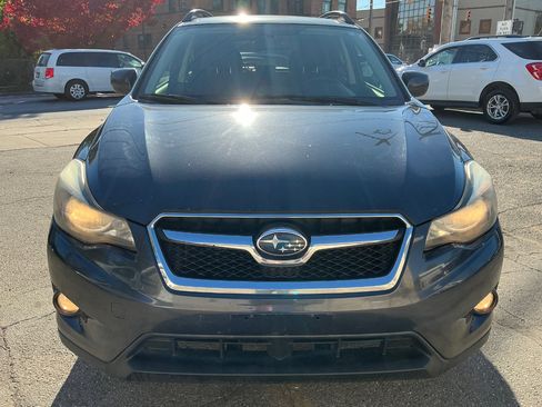 Used 2013 Subaru Crosstrek 2.0i Premium image 8