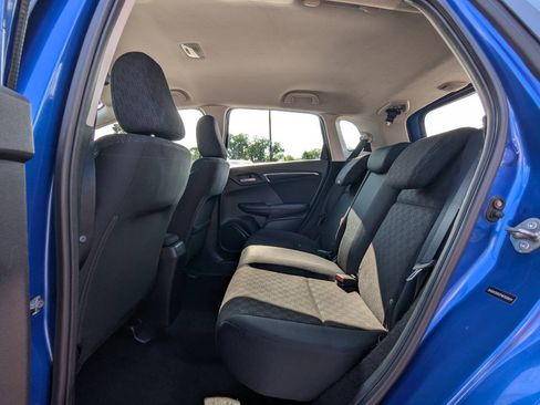 Used 2015 Honda Fit LX image 13