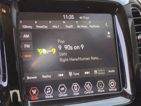 Used 2019 Jeep Compass Limited AWD/4WD image 28