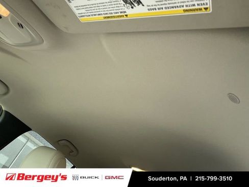 Certified 2024 Buick Encore GX Preferred FWD image 22