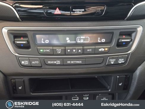 New 2026 Honda Ridgeline TrailSport image 15