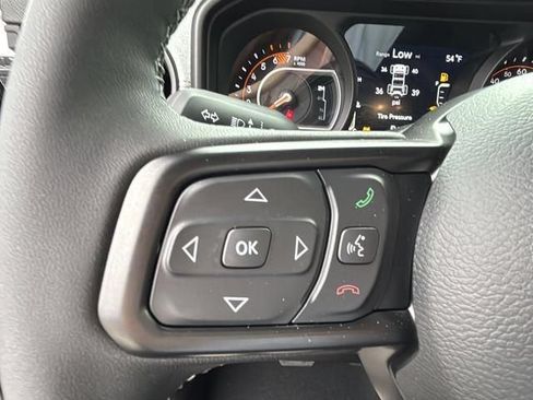 New 2026 Jeep Wrangler Unlimited Sport AWD/4WD image 29