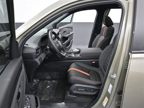 New 2026 Honda Passport TrailSport image 6