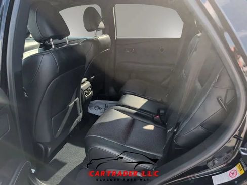 Used 2013 Lexus RX 350 F Sport w/ Navigation Pkg AWD/4WD image 25