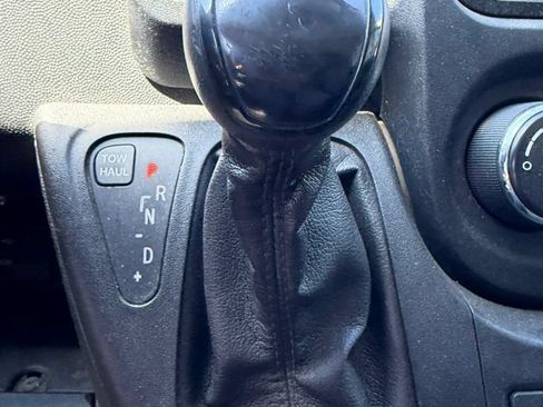 Used 2019 RAM ProMaster 1500 FWD image 21