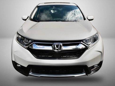Used 2017 Honda CR-V EX-L image 10