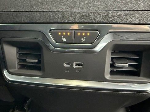 New 2026 Chevrolet Silverado 1500 High Country image 15