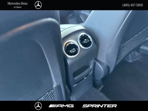 Certified 2026 Mercedes-Benz GLB 250 image 23