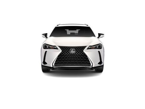 New 2025 Lexus UX 300h 300h Premium image 47