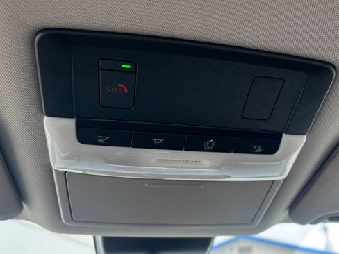 Used 2025 Nissan Altima 2.5 SV image 49