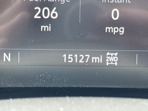 Used 2022 Buick Encore GX Preferred w/ Cold Weather Comfort Package AWD/4WD image 19