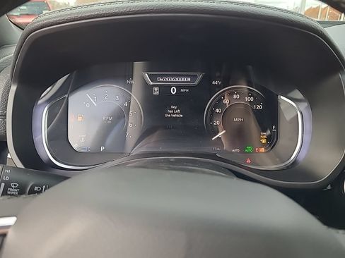 New 2026 RAM 1500 Laramie w/ Night Edition AWD/4WD image 7