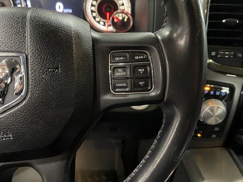 Used 2016 RAM 1500 Sport w/ Convenience Group AWD/4WD image 21