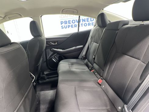 Used 2023 Subaru Legacy Premium image 21
