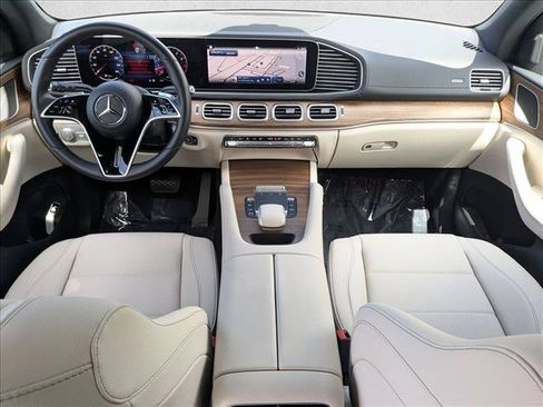 Certified 2026 Mercedes-Benz GLE 350 4MATIC image 18