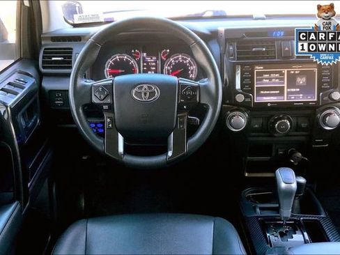 Used 2020 Toyota 4Runner SR5 image 5