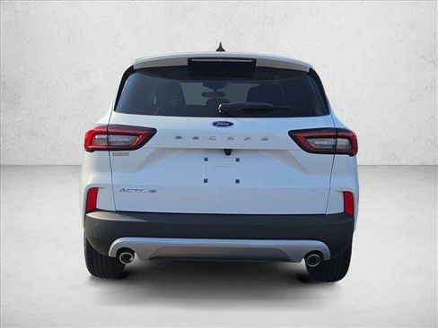New 2026 Ford Escape Active w/ Cold Weather Package image 8