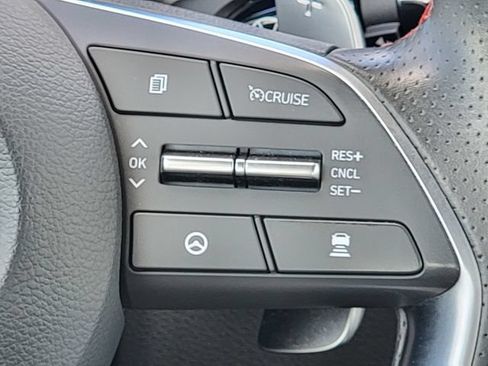 Used 2023 Hyundai Sonata SEL Plus FWD image 33