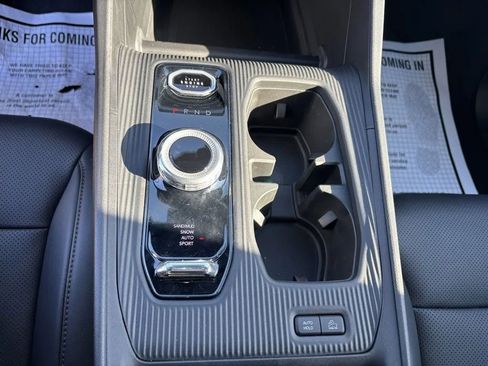 New 2026 Jeep Cherokee Limited image 17